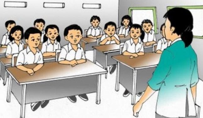 Institusi Pendidikan – Pengertian, Keluarga, Agama, Ekonomi

 – AAcial