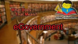 Pengertian E-Government: Kelebihan, Manfaat, Contoh, Model

 – AAcial