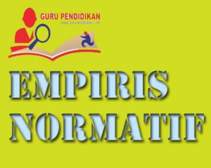 Penelitian Hukum – Kualitatif, Normatif, Empiris, Data, Pakar

 – AAcial