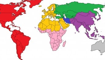 Pengertian Geopolitik – Sejarah, Fungsi, Tujuan, Contoh, Para Ahli – AAcial