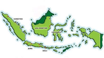 Pengertian & Letak Geografis Indonesia (Pengaruh

 – AAcial