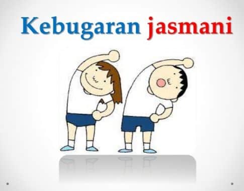 Komponen Kebugaran Jasmani : Manfaat, Unsur, Contoh – AAcial