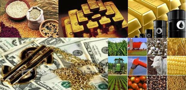 Contoh, Pengertian, Jenis dan Dagangan

 – AAcial