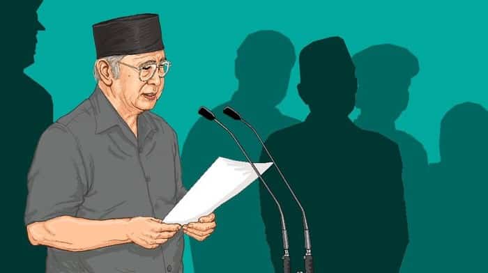 Kehidupan, Peristiwa, Kehidupan dan Runtuhnya – AAcial