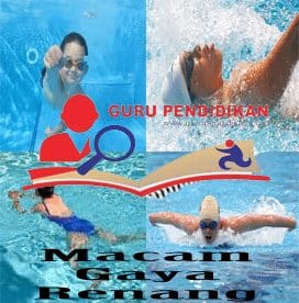 Definisi Gaya Renang – Jenis, Manfaat, Tip, Lokasi

 – AAcial