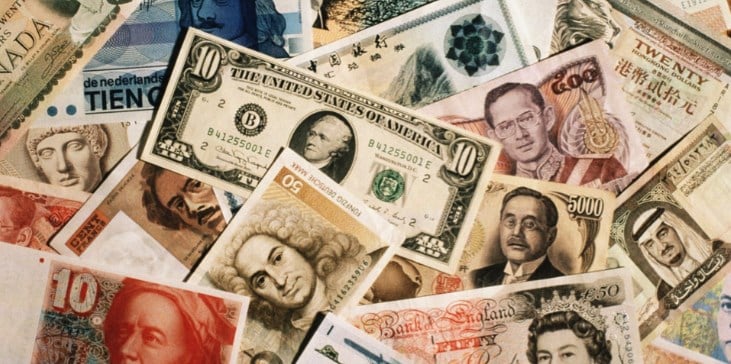Definisi Valuta Asing – Mekanisme, Fitur, Pakar

 – AAcial