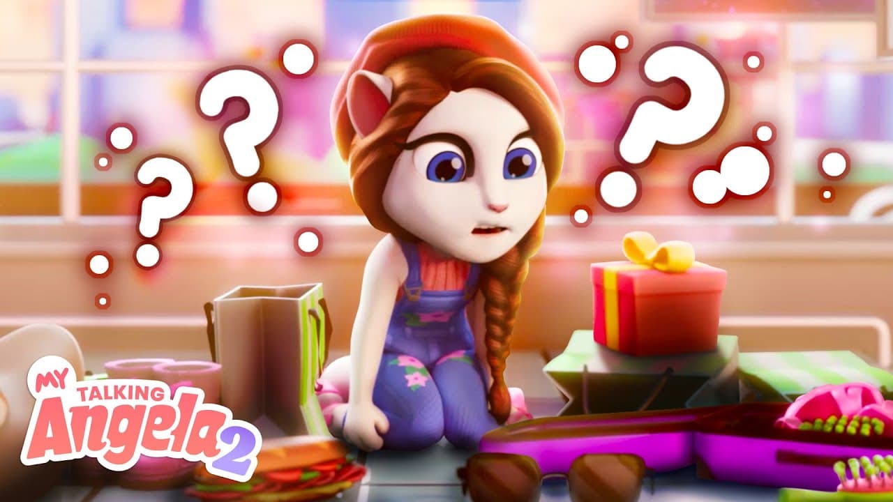 Saya berbicara Angela 2

 – AAcial