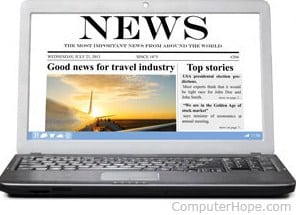 Pengertian Newsgroup – Kategori, Fungsi, Sejarah, Cara Kerja

 – AAcial