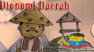 Tujuan Otonomi Daerah : Pengertian, Contoh, Prinsip Lengkap – AAcial