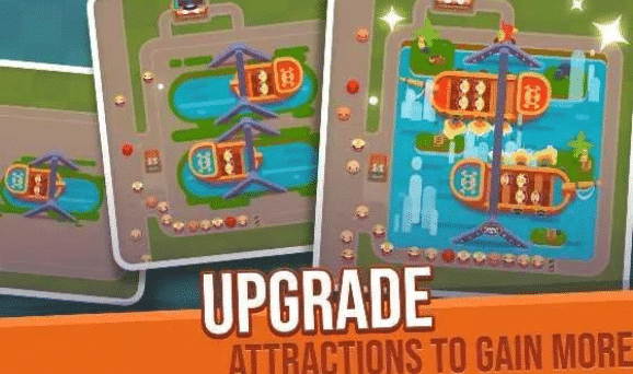 Tycoon Mod Apk yang penuh sesak

 – AAcial