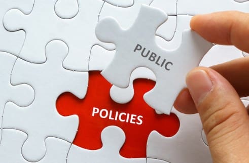Kebijakan Publik – Tujuan, Tahap, Respon, Tipe, Para Ahli – AAcial