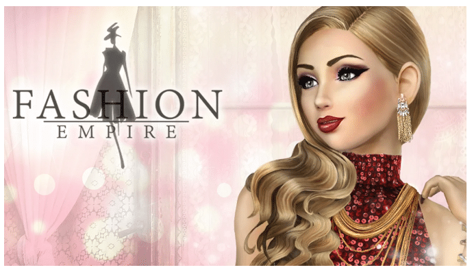 Fashion Empire MOD APK

 – AAcial