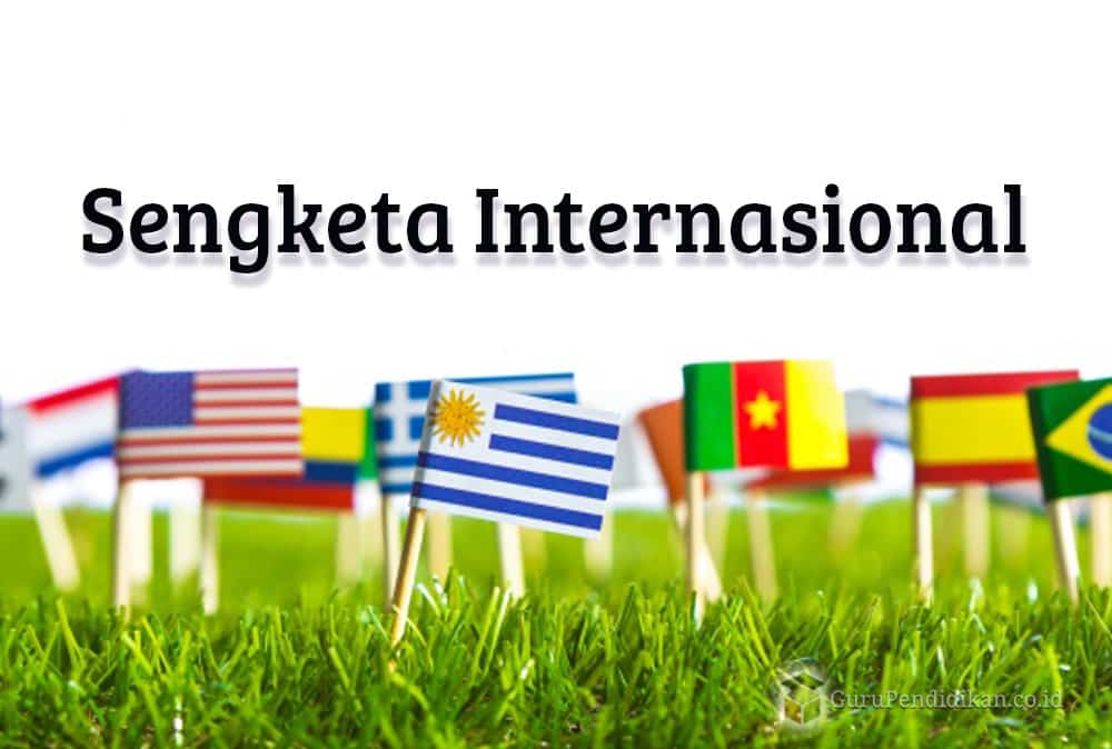 Pengertian, Penyelesaian, Penyebab, Jenis & Contoh – AAcial