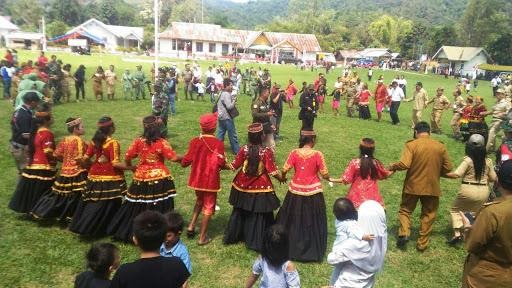 Asal Usul, Bahasa, Agama, Kebudayaan, Adat – AAcial