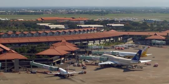 √ 367 Nama Bandara Internasional dan Domestik di Indonesia – AAcial