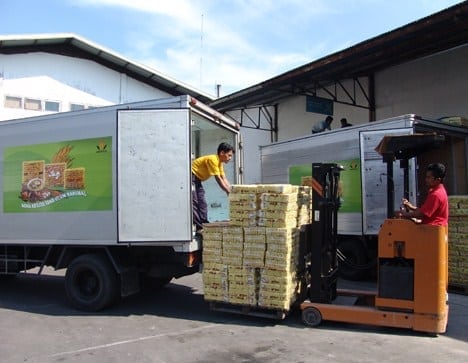 Definisi Distribusi – Fungsi, Tugas, Contoh, Pakar

 – AAcial