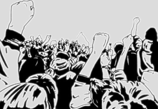 “Gerakan Reformasi” Faktor Pendorong & Peristiwa (Politik – Ekonomi – Sosial

 – AAcial