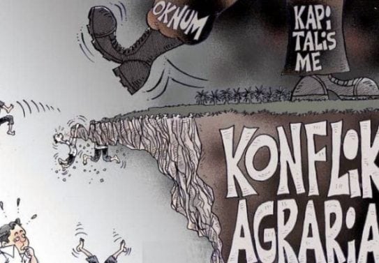 Hukum Agraria – Pengertian, Sumber, Asas, Tujuan, Konsepsi, Hak, Jenis, Konflik, Para Ahli – AAcial