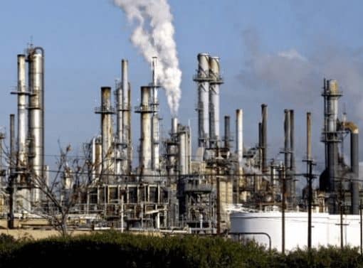 Jenis Industri – Pengertian, Klasifikasi, Contoh, Pakar

 – AAcial