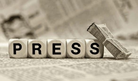 Kebebasan Pers – Pengertian, Sejarah, Landasan, Tingkatan, Positif

 – AAcial