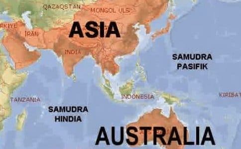 Pengertian & Keunggulan Posisi Indonesia (Iklim – Geostrategis

 – AAcial