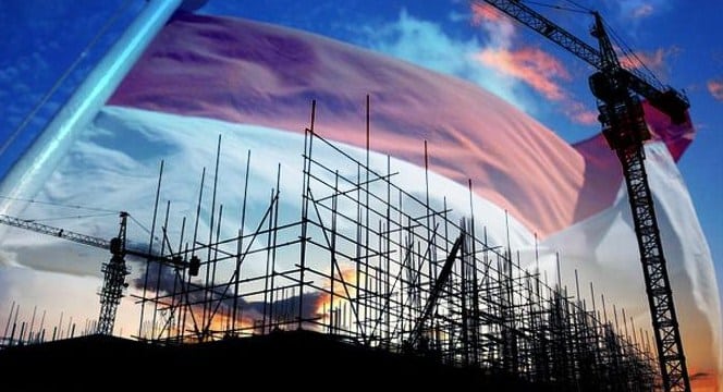 Pembangunan Nasional – Sejarah, Hakikat, Tujuan, Faktor – AAcial