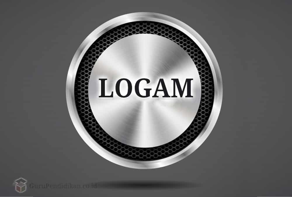 Pengertian Logam, Jenis, Macam, Fungsi, Sifat & Klasifikasi – AAcial
