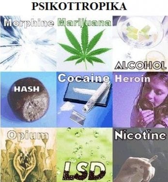 Pengertian Psikotropika – Jenis, Dampak, Contoh, Ahlinya

 – AAcial