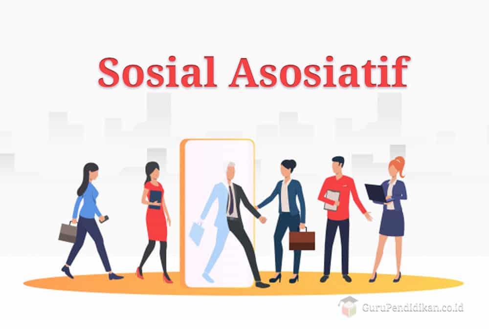 Pengertian, Bentuk, Macam, Faktor & Proses – AAcial