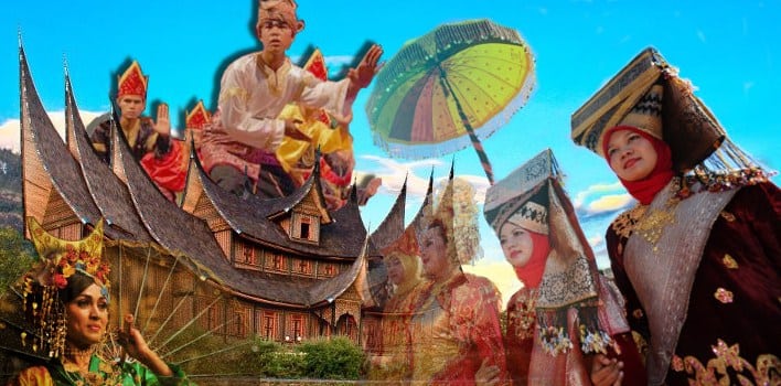 Sejarah, Bahasa, Pakaian dan Rumah Adat – AAcial