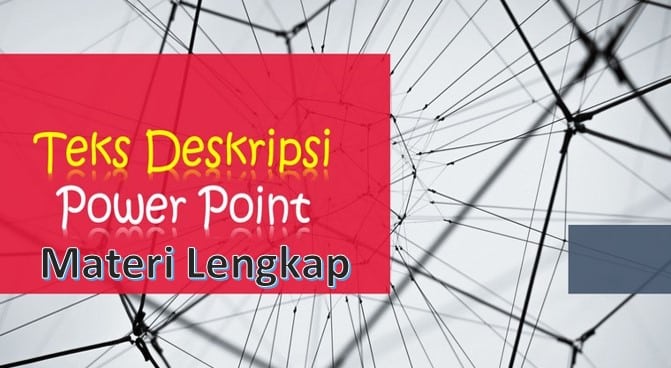 Pengertian, 18 Contoh, Jenis, Ciri, Struktur – AAcial