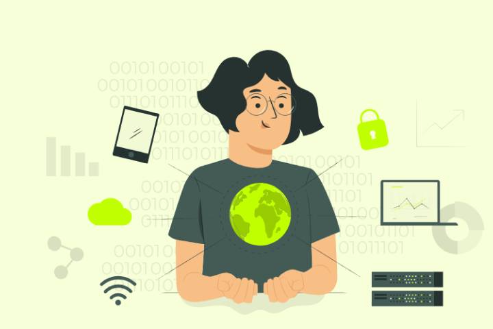 Transmisi Data: Penjelasan Lengkap (Digital & Analog) – AAcial