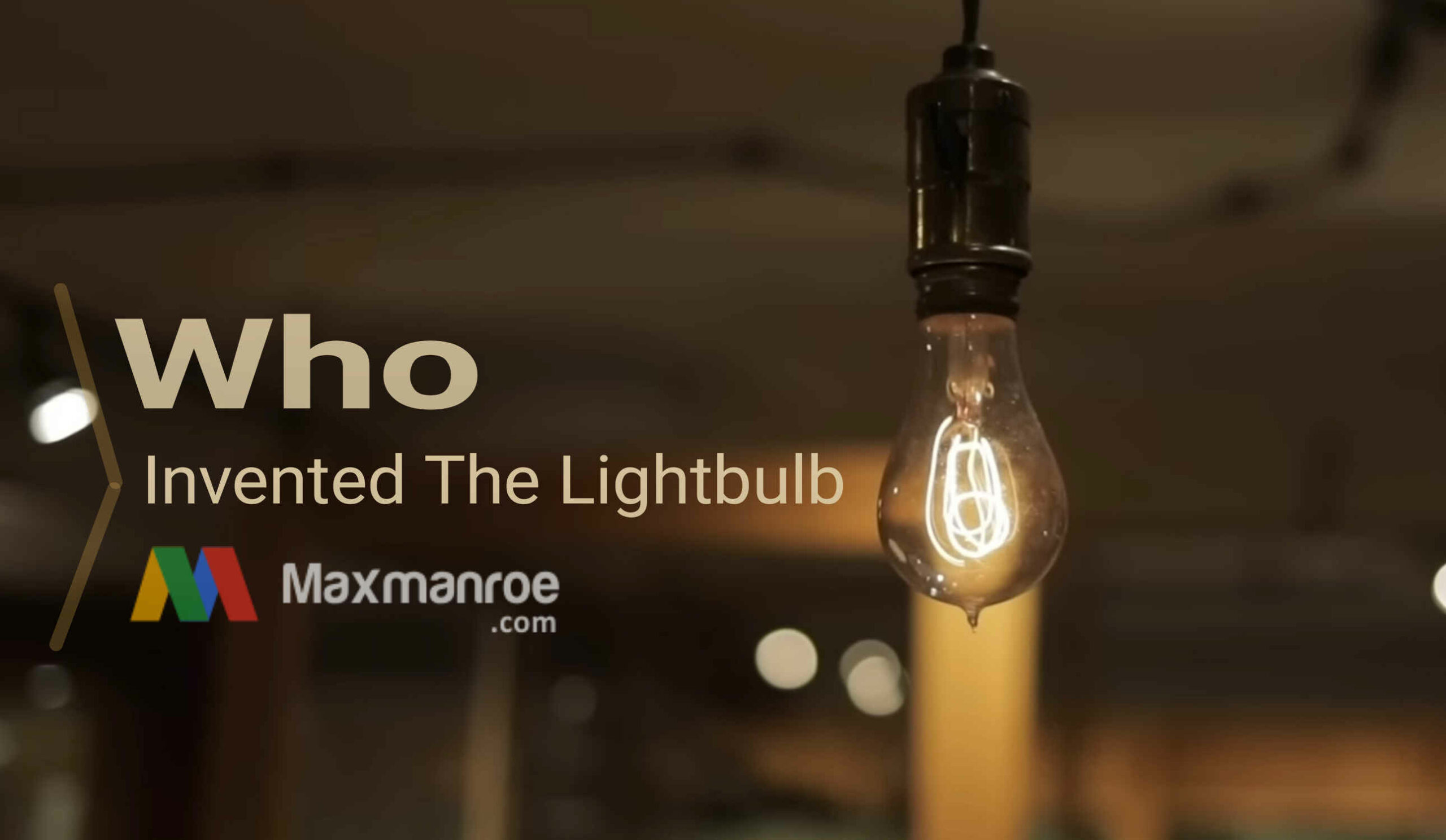The Race to Light Up The World! – AAcial