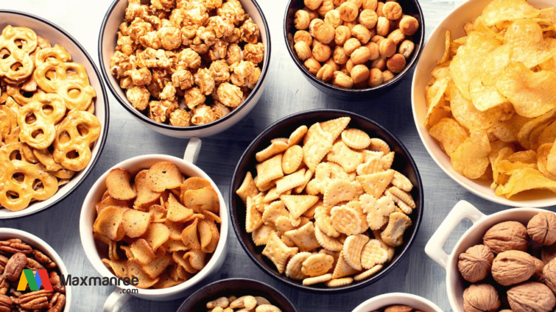 7 Ide Bisnis Snack Paling Laris Yang Wajib Kamu Coba Di 2024 • Maxmanroe – AAcial