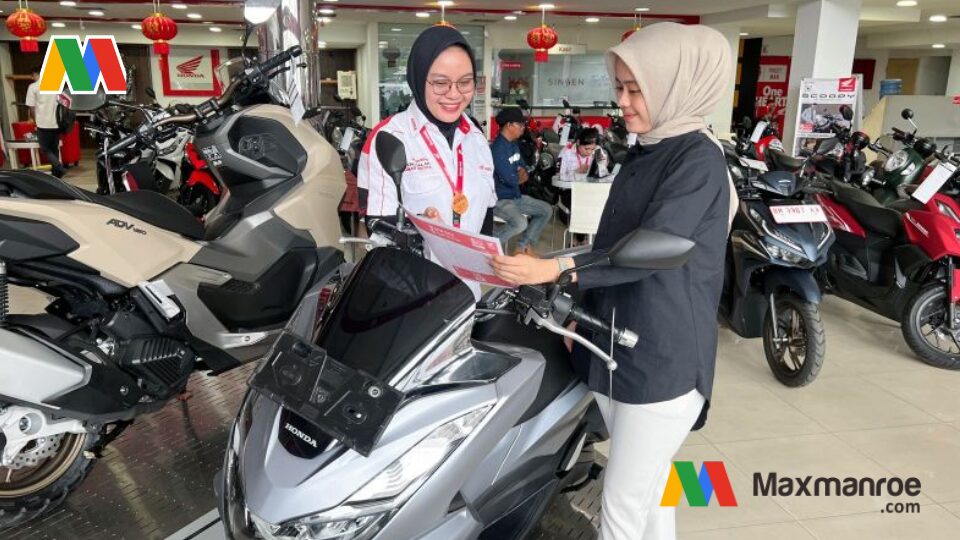 Peluang dan Strategi Sukses Bisnis Sepeda Motor di Indonesia – AAcial