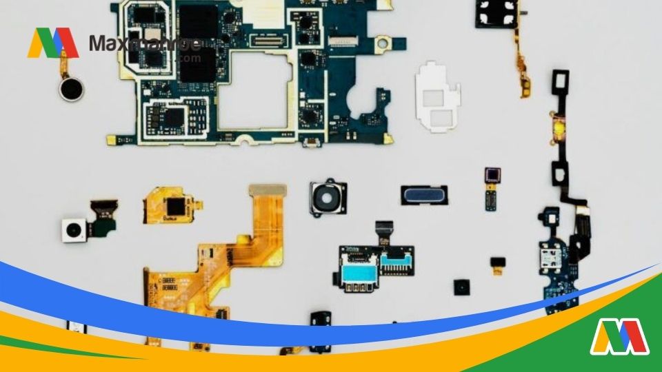 4+ Peluang dan Keuntungan Bisnis Sparepart HP – AAcial