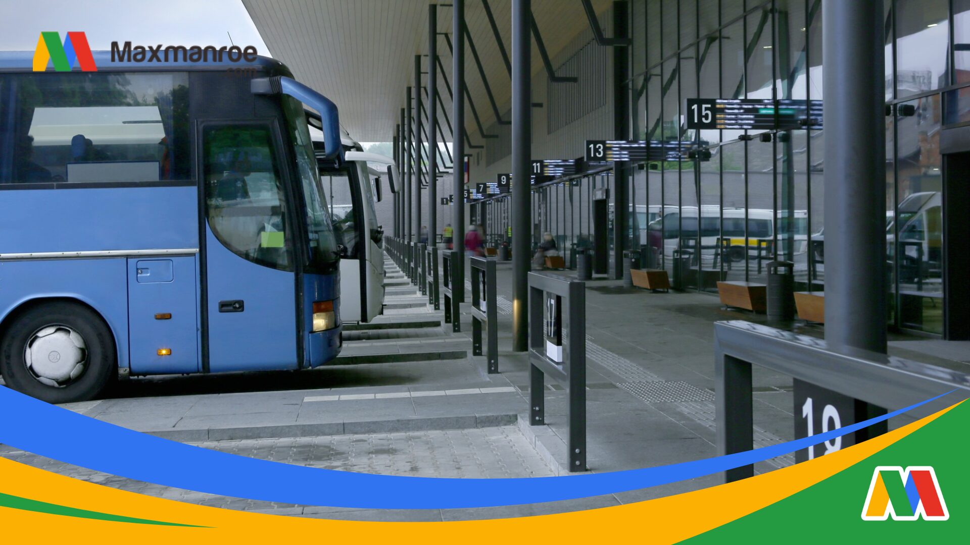 Cara Memulai Bisnis Tiket Bus Untuk Pemula – AAcial