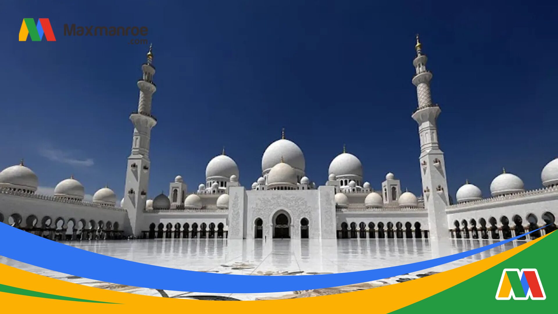 7 Ide Bisnis Travel Syariah Yang Menjanjikan Untuk Kamu Coba! – AAcial