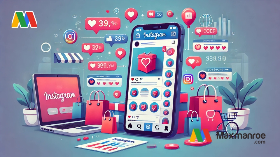 7 Tips Sukses Bisnis Online Shop di Instagram yang Efektif – AAcial