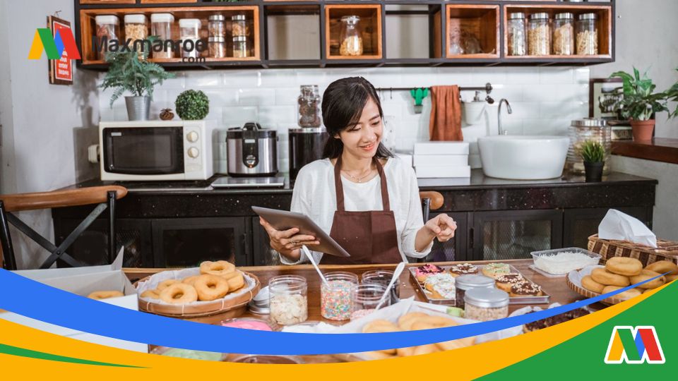 10 Ide Usaha Rumahan Yang Tidak Ada Matinya, Cocok Untuk Pemula! • Maxmanroe – AAcial
