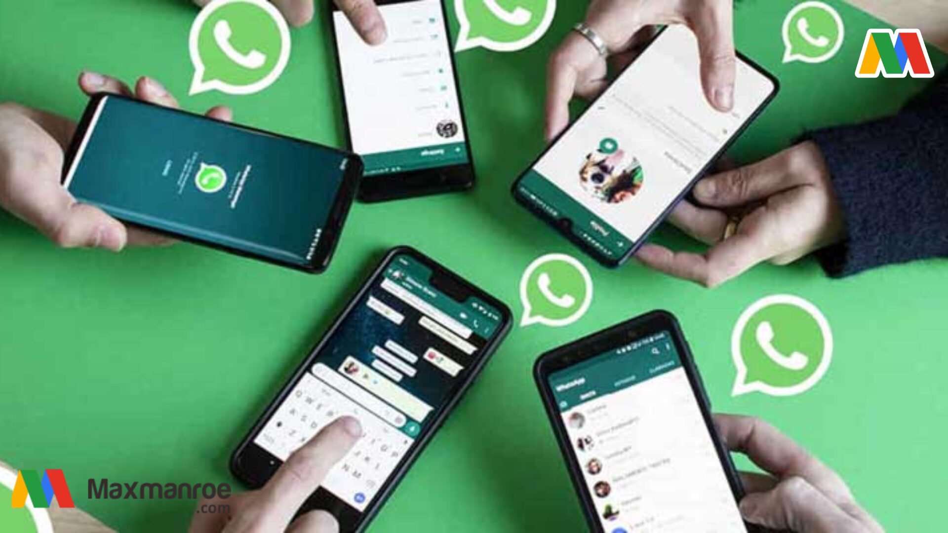5 Manfaat WhatsApp Blast Untuk Bisnis Yang Harus Kamu Tahu! – AAcial