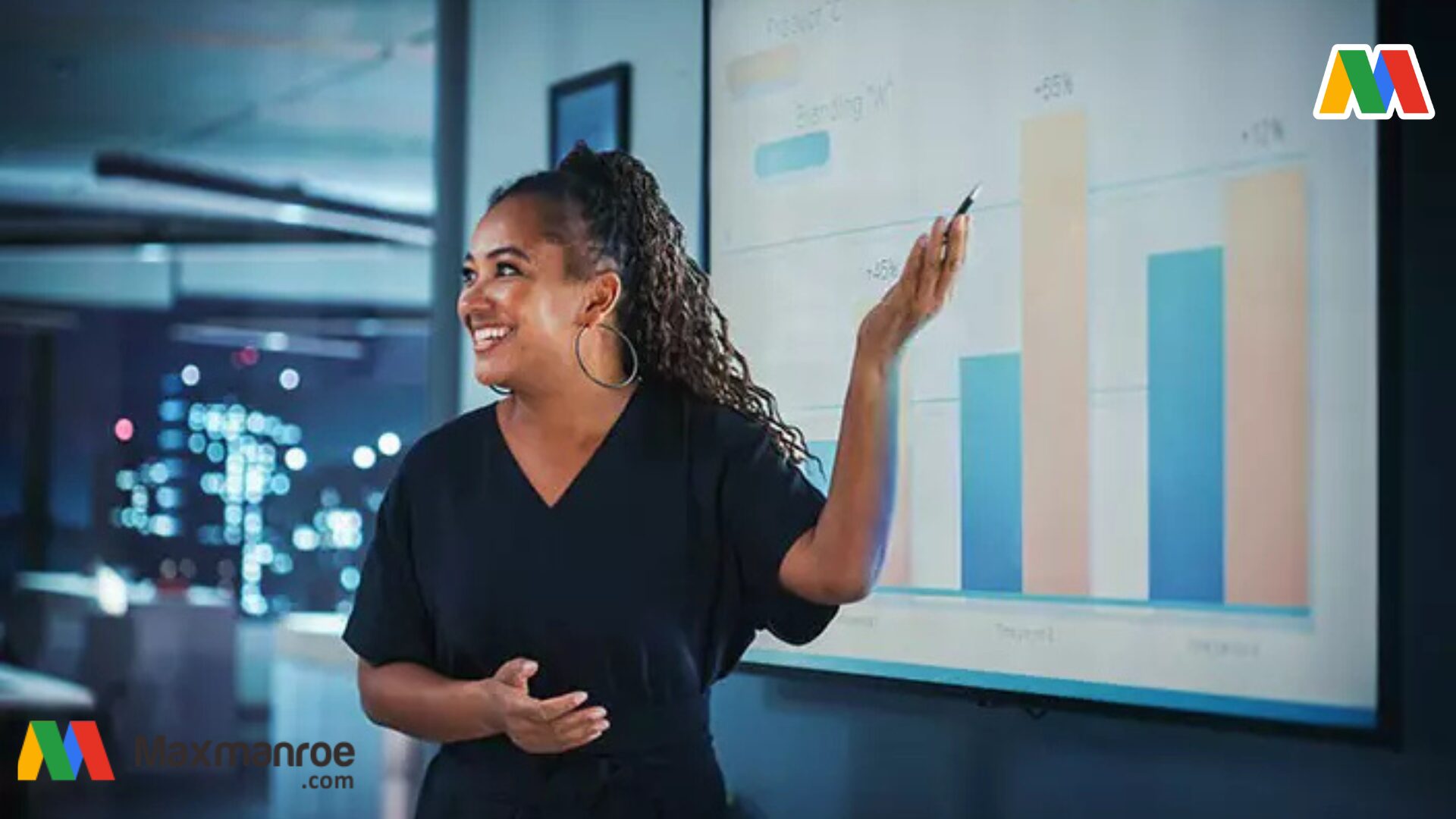 Panduan Menjadi Staff Marketing Yang Handal, Simak! – AAcial