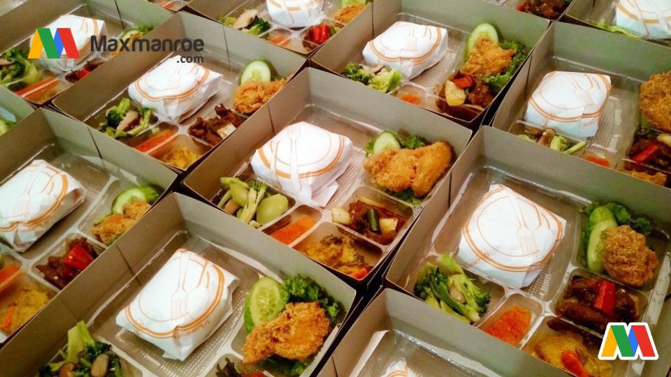 5 Ide Bisnis Catering Rumahan Yang Menguntungkan – AAcial