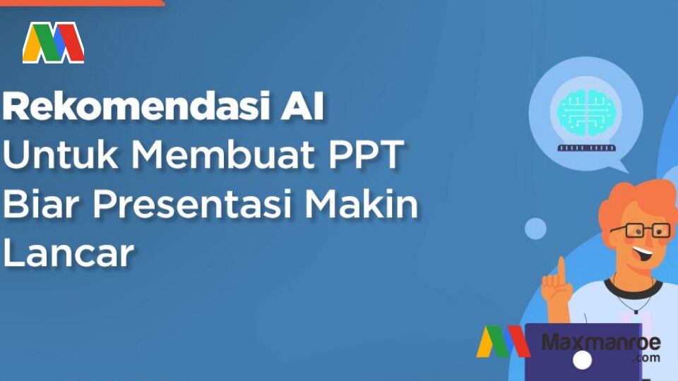 7 AI Pembuat PPT Terbaik Untuk Presentasi Anti Ribet – AAcial