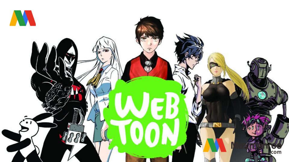 5 AI Webtoon Terbaik Yang Wajib Kamu Coba – AAcial