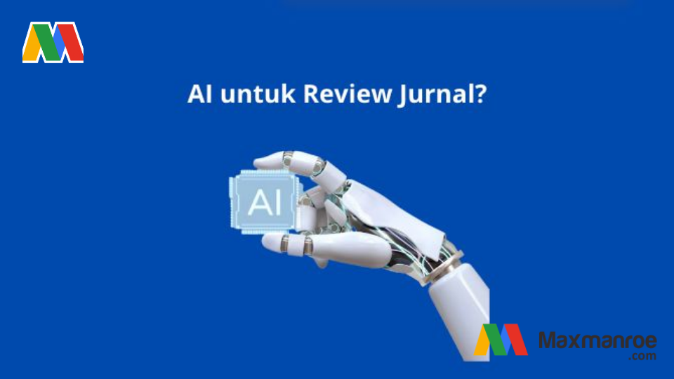 5 AI Untuk Review Jurnal Terbaik, Cepat & Akurat – AAcial