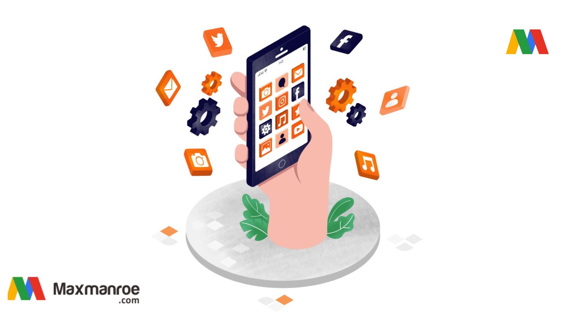 7 Aplikasi Digital Marketing Terbaik Untuk Tingkatkan Bisnis Kamu – AAcial
