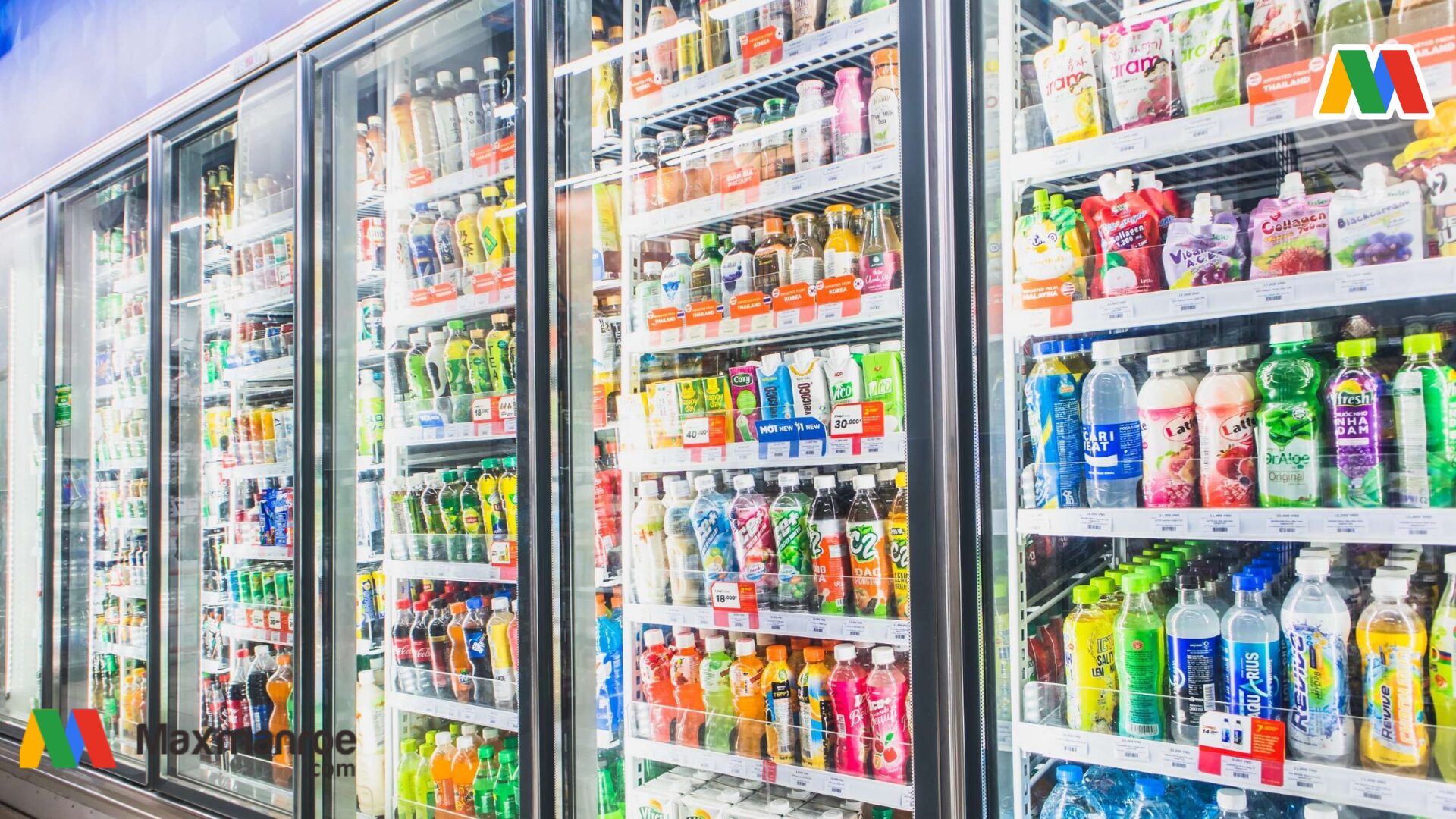Peluang Sukses Bisnis Agen Minuman: Tips Dan Strategi Terbaik – AAcial