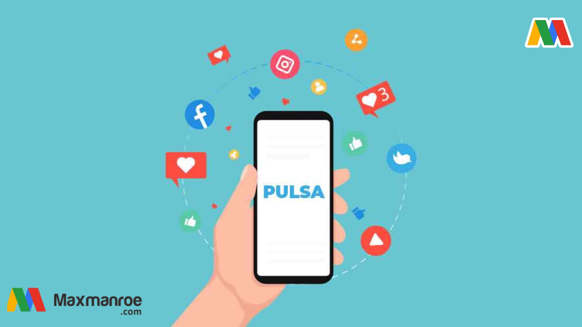 6 Cara Memulai Bisnis Jual Pulsa Elektrik Murah Yang Menguntungkan – AAcial