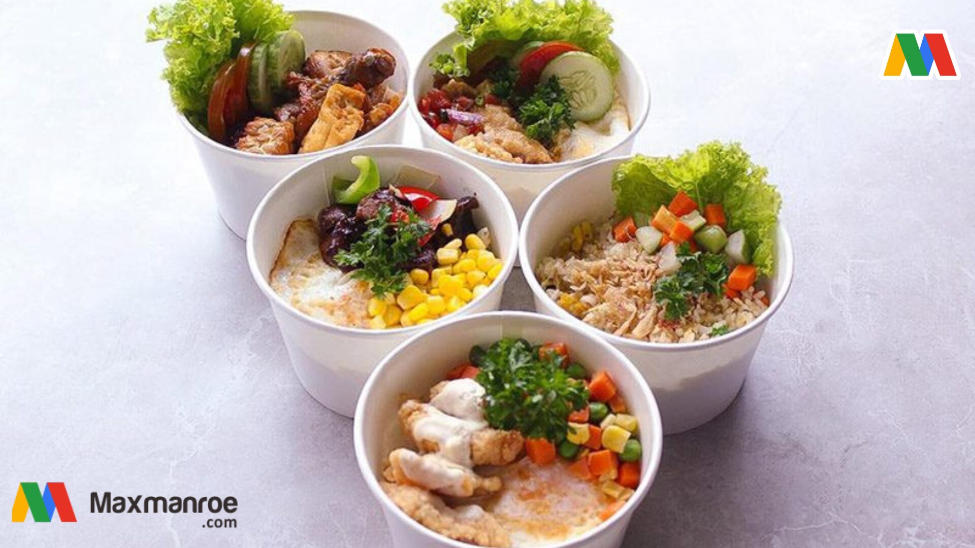 5 Cara Memulai Bisnis Makanan Siap Masak Yang Menguntungkan – AAcial